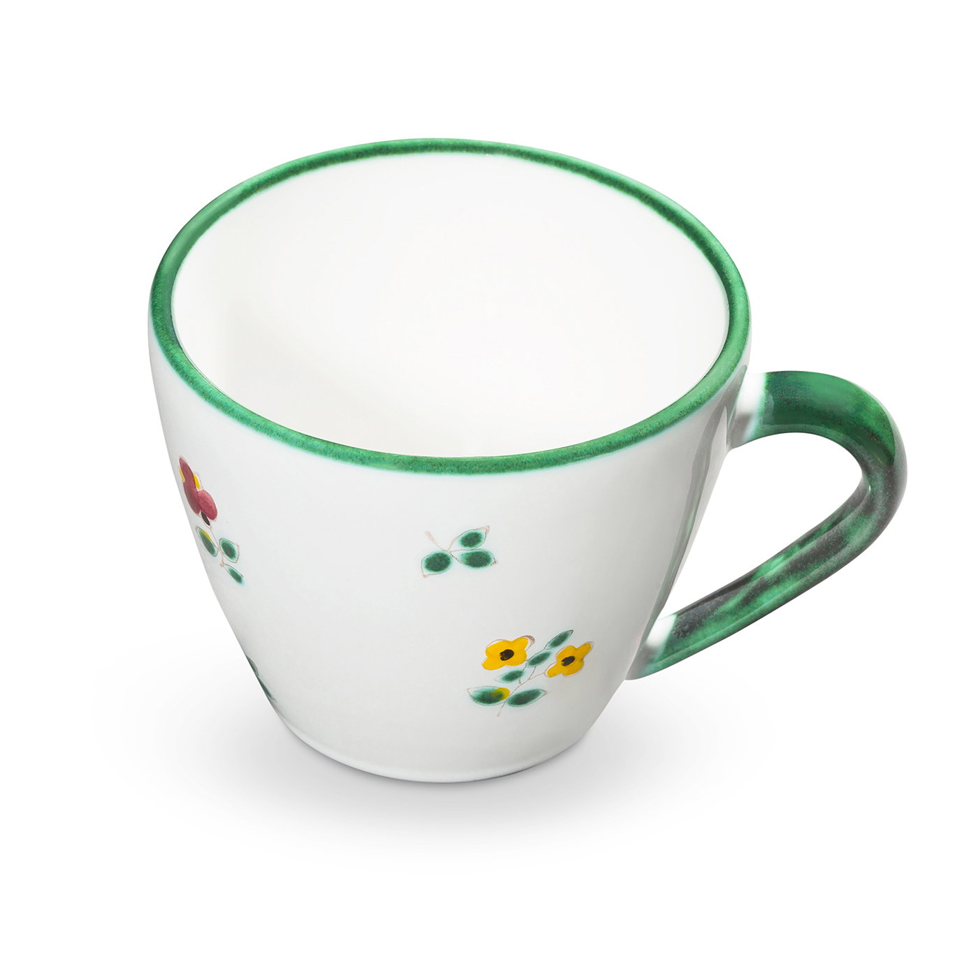 Cappuccino Cup